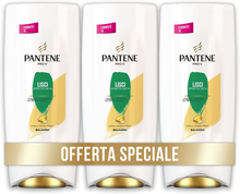 Carica l'immagine nel visualizzatore di Gallery, Balsamo pro-V , Glatte Effekt Seide, Balsamo für Haare, für Haare Crespi E Op