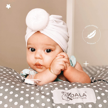 Carica l'immagine nel visualizzatore di Gallery, Pregnancy and Breastfeeding Pillow Newborn Removable - Medical Device Certi