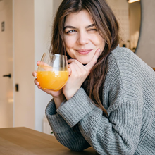 Carica l'immagine nel visualizzatore di Gallery, Saft, Clementine, 100% Pur Ungezuckert, Und ohne Farbstoffe Und Lief
