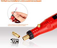 Carica l'immagine nel visualizzatore di Gallery, Outil Multifonctions, 18V Mini Perceuse Électrique Smer