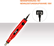 Carica l'immagine nel visualizzatore di Gallery, Outil Multifonctions, 18V Mini Perceuse Électrique Smer