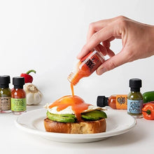 Carica l'immagine nel visualizzatore di Gallery, Modern Gourmet Foods, Collection Of Sauce Spicy Flavors World - Inspired