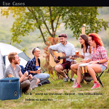 Carica l'immagine nel visualizzatore di Gallery, Sac Frigo 12 Litres, Sac Frigo Manger, Enfants, Frigo Isoterma Pour