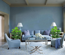 Carica l'immagine nel visualizzatore di Gallery, Pflanzen Fälschung Von Innenseite Außen Künstliche Monstera Deliciosa Blatt