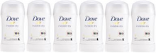 Carica l'immagine nel visualizzatore di Gallery, Deo Stick Dove Anti-transpirant, 40 ML, Paket Von 6 Birne E Aloe Vera