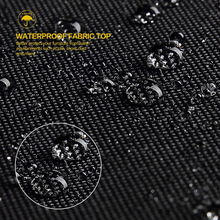 Carica l'immagine nel visualizzatore di Gallery, Couverture Barbecue Avec Bretelles Réglables, Toile Housse Imperméable, Avant