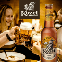 Carica l'immagine nel visualizzatore di Gallery, Premium Bière Lager ,Boîtier Avec 24 Bières En Bouteille De 33 CL , Pale