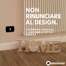 Carica l'immagine nel visualizzatore di Gallery, Fiche Couvre pour Enfants - 20 Enfants Universel Italiane Et Schuko, C