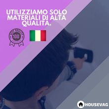 Carica l'immagine nel visualizzatore di Gallery, Fiche Couvre pour Enfants - 20 Enfants Universel Italiane Et Schuko, C