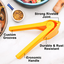 Carica l'immagine nel visualizzatore di Gallery, Pliante Presse-Agrumes Manuelle, de Cuisine, Extraire Le Plupart Ici