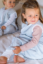 Carica l'immagine nel visualizzatore di Gallery, Molis&co. Sac Nanna Rembourré Avec Piedini. 2.5 Tog. Idéal pour L’Hiver Et La