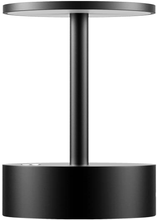 Carica l'immagine nel visualizzatore di Gallery, Schreibtischlampe Ohne Drähte, Wiederaufladbare LED Eye-Protect Tischleuchte, L