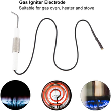 Carica l'immagine nel visualizzatore di Gallery, Satz Von Zündung A Spark, Zündgerät Kreisel A Zündelektrode Keramisch A