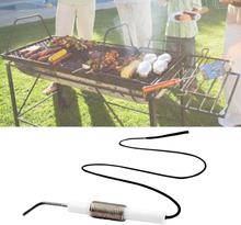 Carica l'immagine nel visualizzatore di Gallery, Satz Von Zündung A Spark, Zündgerät Kreisel A Zündelektrode Keramisch A