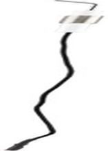 Carica l'immagine nel visualizzatore di Gallery, Satz Von Zündung A Spark, Zündgerät Kreisel A Zündelektrode Keramisch A