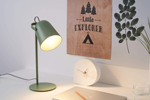 Carica l'immagine nel visualizzatore di Gallery, Pauleen 48096 True Pistachio Max. 20W E14 Desk Lamp Table Light 23
