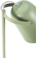 Carica l'immagine nel visualizzatore di Gallery, Pauleen 48096 True Pistachio Max. 20W E14 Desk Lamp Table Light 23
