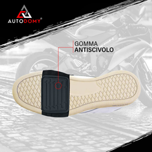 Carica l'immagine nel visualizzatore di Gallery, Protection Chaussures Moto Levier de Vitesses Surchaussures Moto Quad Atv