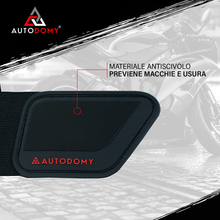 Carica l'immagine nel visualizzatore di Gallery, Protection Chaussures Moto Levier de Vitesses Surchaussures Moto Quad Atv