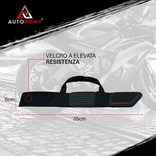 Carica l'immagine nel visualizzatore di Gallery, Protection Chaussures Moto Levier de Vitesses Surchaussures Moto Quad Atv