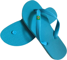 Carica l'immagine nel visualizzatore di Gallery, Tongs Brasil Femme/Fille - Chaussons Été en Eva - Accessoires De de Plage