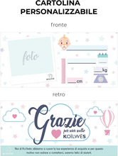 Carica l'immagine nel visualizzatore di Gallery, Sachets Layette Nouveau-Né Hôpital - Sachets Sacs Sac Premier Vitesse Liste Na