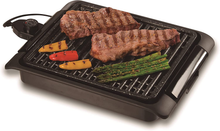 Carica l'immagine nel visualizzatore di Gallery, Starlyf Smokefree Grill, Original, Wie Sah Die TV, Grill No Rauch Flesh E V