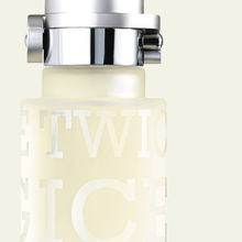 Carica l'immagine nel visualizzatore di Gallery, Twice Eau de Toilette 125 ML Spray Homme