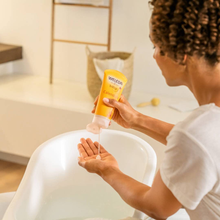 Carica l'immagine nel visualizzatore di Gallery, Bébé Babywash Corpo&capelli Calendula, Douche 2In1 pour La Nettoyage De