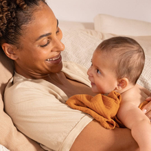 Carica l'immagine nel visualizzatore di Gallery, Bébé Babywash Corpo&capelli Calendula, Douche 2In1 pour La Nettoyage De
