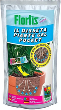 Carica l'immagine nel visualizzatore di Gallery, Offre 10 Désaltére Plantes Gel Pocket 220ML pour Irrigation Dès 20 Ai 30 Jours I