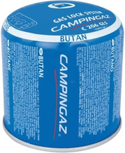 Carica l'immagine nel visualizzatore di Gallery, 6 X 190G C206 GLS Pierceable Cartridges - Neu With Gas Lock System By