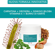 Carica l'immagine nel visualizzatore di Gallery, Butter Körper Verringerung Der High-Definition Creme Cellulite Professional, Id