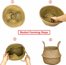 Carica l'immagine nel visualizzatore di Gallery, Fake Indoor Plant Artificial Bird of Paradise Tree Leaf