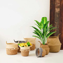 Carica l'immagine nel visualizzatore di Gallery, Fake Indoor Plant Artificial Bird of Paradise Tree Leaf