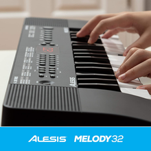 Carica l'immagine nel visualizzatore di Gallery, Melody 32 - Portable Piano for Middle School Musical Keyboard with 32 Keys Con