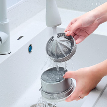 Carica l'immagine nel visualizzatore di Gallery, Saftpresse Elektro Automatisch Portable 1300Mah Wiederaufladbare Batterie Tür