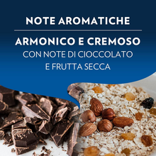 Carica l'immagine nel visualizzatore di Gallery, Lavazza, A Modo Mio Crema E Gusto Classic, 256 Kaffee Kapseln, für Ein Express C