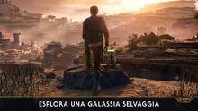 Carica l'immagine nel visualizzatore di Gallery, Star Wars Jedi : Survivor PS5 Gaming Italienisch