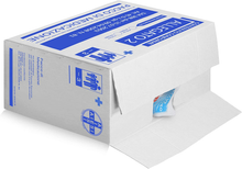 Carica l'immagine nel visualizzatore di Gallery, Ensemble De Remise en Vigueur Clos 2 Colis Pansement pour Boîte Prêt Secours Azi