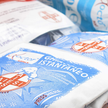 Carica l'immagine nel visualizzatore di Gallery, Ensemble De Remise en Vigueur Clos 2 Colis Pansement pour Boîte Prêt Secours Azi