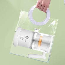 Carica l'immagine nel visualizzatore di Gallery, Portable Automatic Electric Citrus Juicer 1300mAh Rechargeable Battery
