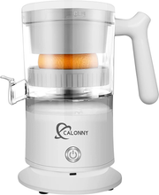 Carica l'immagine nel visualizzatore di Gallery, Portable Automatic Electric Citrus Juicer 1300mAh Rechargeable Battery