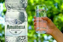 Carica l'immagine nel visualizzatore di Gallery, Acqua MANGIATORELLA NaturaLE LITRI 2X 6 BOTT.X38 CASSE DI CALABRIA STI 1PALLETT