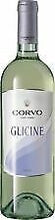 Carica l'immagine nel visualizzatore di Gallery, 1 x VINO Corvo Glicine Bianco CL 75 2019 Duca di Salaparuta TERRE DI Sicilia