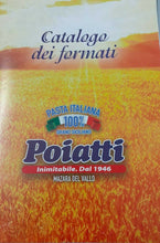 Carica l'immagine nel visualizzatore di Gallery, SUPERPROMO - POIATTI 12 KG Di Pasta + 1 Passata +1 PELATI DORIA+1LT GRANAR.