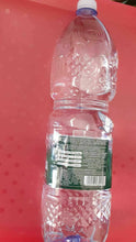 Carica l'immagine nel visualizzatore di Gallery, Acqua MANGIATORELLA NaturaLE LITRI 2X 6 BOTT.X38 CASSE DI CALABRIA STI 1PALLETT