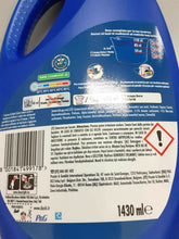 Carica l'immagine nel visualizzatore di Gallery, 2XDash Detersivo Liquido SalvaColore Lavatrice26+26Lavaggi Confez 1,43L286 LAV52