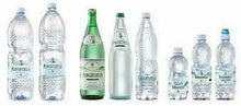 Carica l'immagine nel visualizzatore di Gallery, Acqua MANGIATORELLA NaturaLE LITRI 2X 6 BOTT.X38 CASSE DI CALABRIA STI 1PALLETT