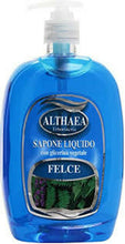 Carica l'immagine nel visualizzatore di Gallery, APONE LIQUIDO ALTHAEA LT 1X4 BOTTIGLIE MISTE 1FELCE + 1TALCO +1 MORE 1MUSCHIO B.